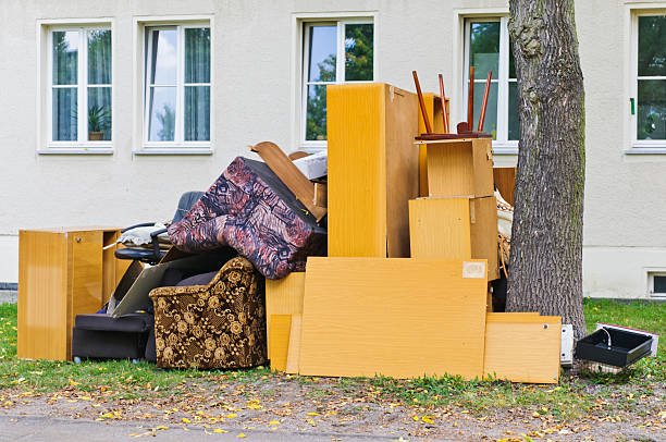 Best Same-Day Junk Removal Services  in Vernon, TX